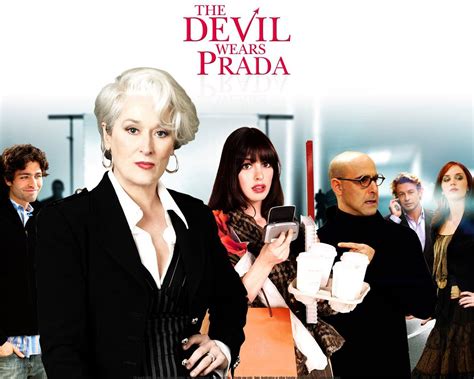 gli incassi del diavolo veste prada|Il Diavolo veste Prada (2006): recensione, trama, cast film.